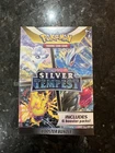 Pokémon TCG: Silver Tempest Booster Bundle