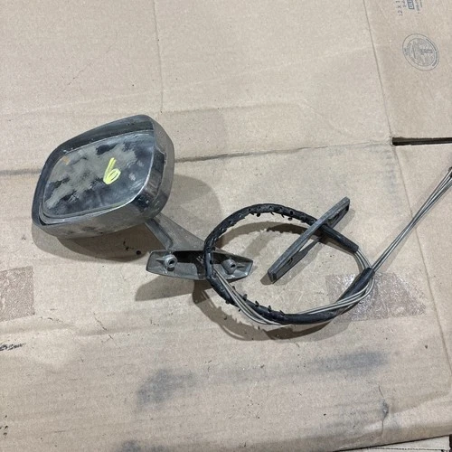 1973-77 GM A BODY REMOTE MIRROR DRIVERS NO.9614195