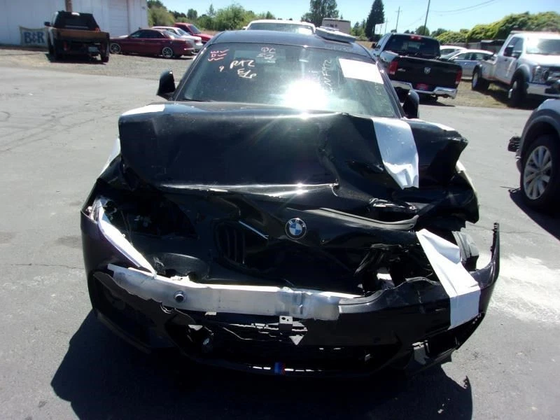 乘客转角/公园灯雾驾驶可调式适用于 09-13 宝马 328i 27024315 — 第 2/4 张图片