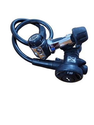 ScubaPro MK11/ S360 Regulator | eBay