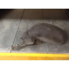 Retroviseur gauche (ou coque) Autobianchi Y10