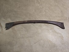 Original 1928 1929 Ford Model A Roadster Dash Rail