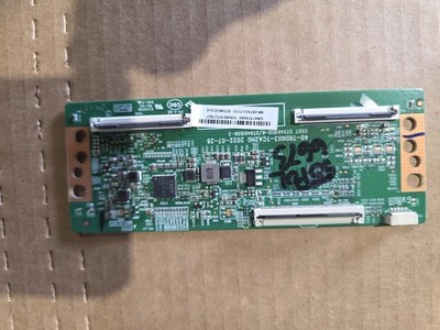 Philips 55pul6673 Tcon M8-68T603-TC01 T-Con Board