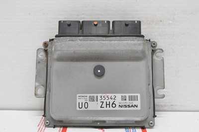 2015 2017 Nissan Rogue BEM40M-000 Engine Control Module Unit Ecm H58 041