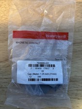 Honeywell Magnetic Contact Switch Type Form A SPST