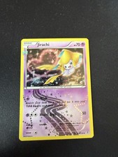 Jirachi RC13-32 Generations: Radiant Collection Holo on eBay