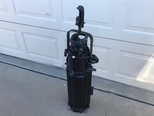 ETC Source Four Zoom 15-30 Degree 750 Ellipsoidal Stage Spot Light 9