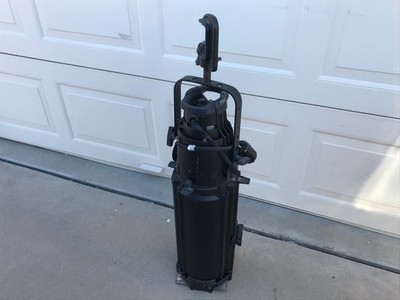 ETC Source Four Zoom 15-30 Degree 750 Ellipsoidal Stage Spot Light #9
