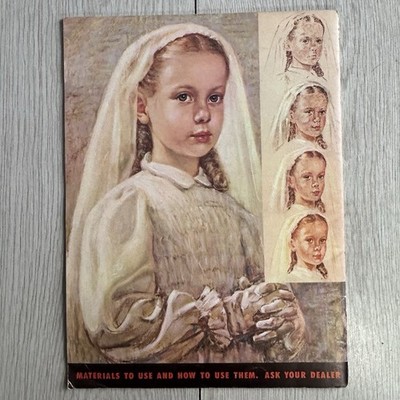 Vintage Materials To Use & How to Use Them Stella Mackie Drawing Guide
