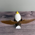 Brother Bear Sitka Eagle Action Figure Disney McDonalds Happy Meal Toy 2003 VGC — photo 4