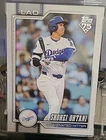2026 Topps Series 1 Shohei OHTANI image Variation Oversized Card