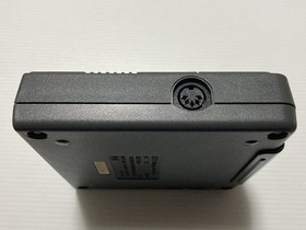 NEC PC Engine Core Grafx PI-TG3 Console and controller set Tested Work w/Box