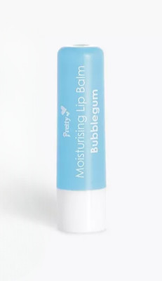 Pretty feuchtigkeitsspendender Lippenbalsam - Kaugummi - schneller & kostenloser Versand