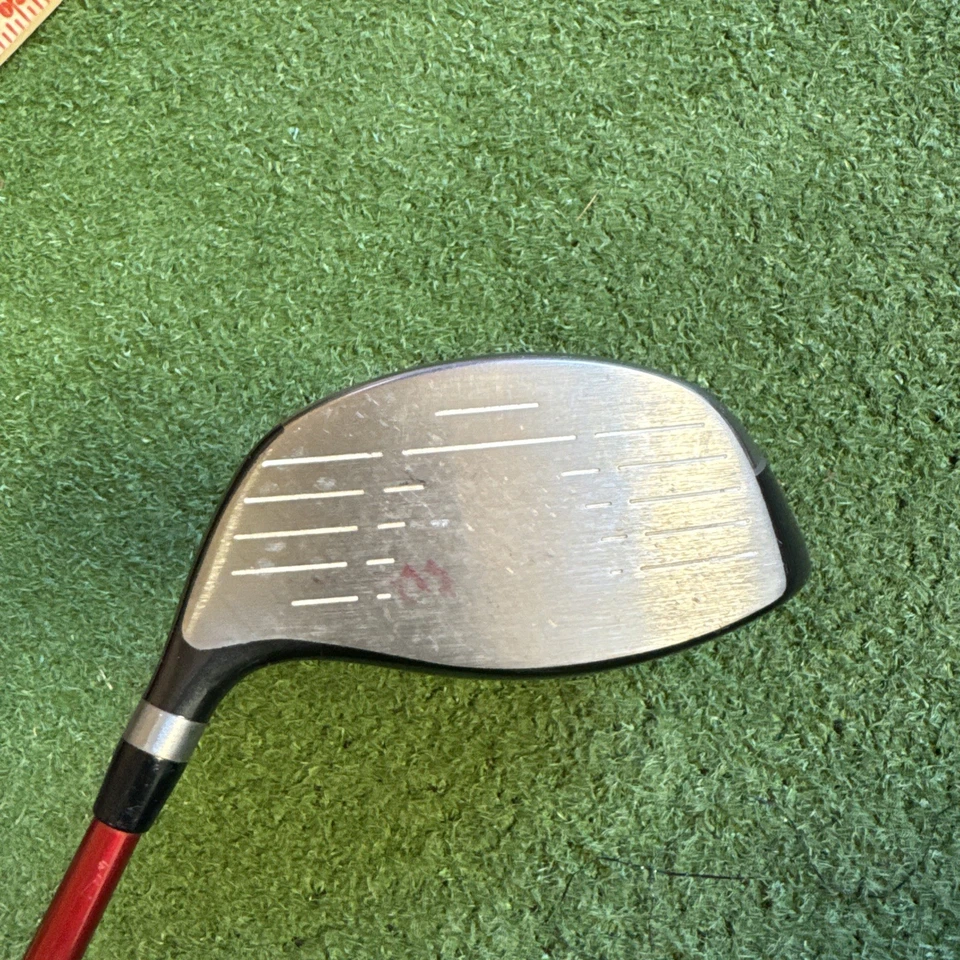 Ping K15 SF Tec 10.5* Driver Reg Flex Right TFC 149 Graphite Shaft - Image 2 of 4