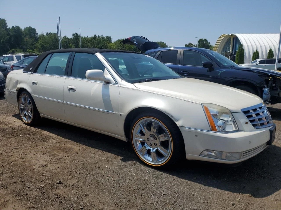 Guantera DTS 2009 2029572 Foto 4 de 4