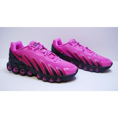 New Nike Air Max Dn8 Hyper Pink Black Women's Size 11.5 HF5509-601 MSRP $190