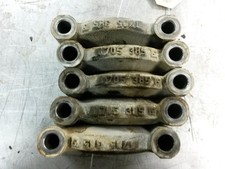 Engine Block Main Caps For 91-92 Bmw 318i 1.8