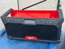 Milwaukee M18RADDAB+G2-0 18v DAB+ Jobsite Radio (Body Only)