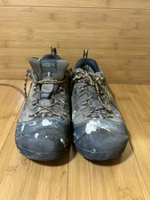 Keen Utility Men's Braddock Low Soft Toe Work Shoes Style 1014606