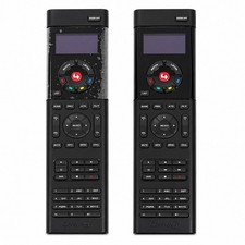 Lot 2 Control4 SR-260 Smart Home System Unive...