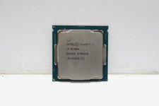 Intel Core i7-8700K Processor  6 Cores  12 Threads  FCLGA1151 Socket  CPU