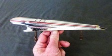 Oem Vintage 1939 Chevrolet Chevy Master Deluxe Hood Ornament Oem Vintage 1939 Chevrolet Chevy Master Deluxe Hood Ornament