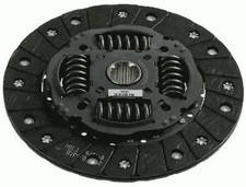 Disque d'embrayage Honda CIVIC