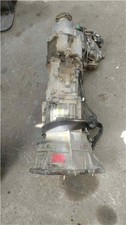 Boite de vitesse Ssangyong REXTON