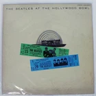 BEATLES AT HOLLYWOOD BOWL ODEON EAS80830 Japan VINYL LP