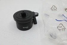 Benro LBA2 Leveling Base, 110lbs Capacity
