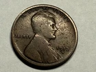 1913-S Lincoln wheat cent. G-VG. #g1