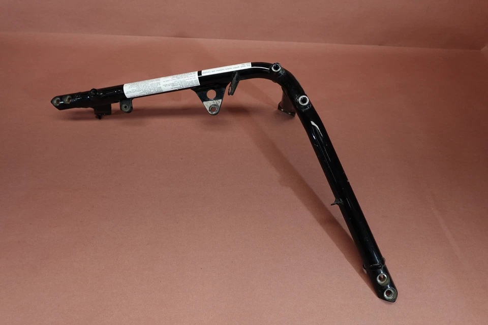 2005-2009 SUZUKI BOULEVARD C50 VL800 Frame Rail Section - Image 2 of 4
