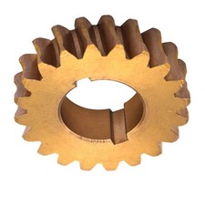 Gilson 20 Dent Bronze Motoculteur Ver Roue Gear 33473 701015 Quartier Montgomery