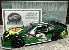 1994 Dale Earnhardt Jr 3 Sun Drop Late Model 1/24 Action Color Chrome Nascar