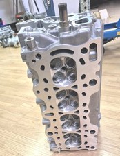 Honda Oem Acura Integra Gsr P72 Cylinder Head Dohc Vtec Porteddimple