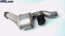 Katalysator Partikelfilter 4G0131703AE 4G0254400G Audi A5 2.0 TDI Sportback