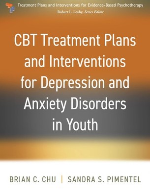 CBT Treatment Plans and Interventions for Depression and Anxiety Disorders i...