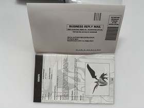 Panzer Dragoon Zwei Sega Saturn - NTSC-U/C USA VGC CIB with Reg - Foam - Tracked