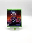 Ori and the blind forest (Microsoft Xbox One, 2011)