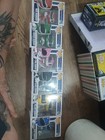 All Six Power Rangers Funko Pop Bundle — photo 1