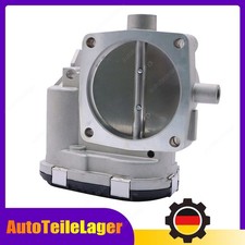 Für Mercedes S-Klasse SLK SL Viano Drosselklappe Drosselklappenstutzen Für Mercedes S-Klasse SLK SL Viano Drosselklappe Drosselklappenstutzen