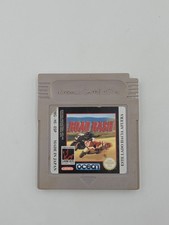 ebay® Auktion 397632364491 | Nintendo Gameboy Classic Spiel Road Rash Modul ESP Thumbnail of ebay® auction 397632364491 | Nintendo Gameboy Classic Spiel Road Rash Modul ESP