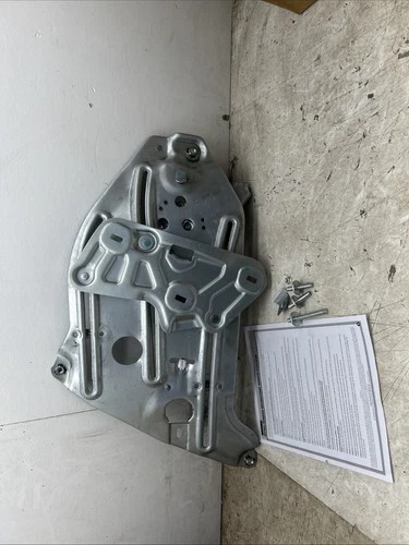 Dorman Window Regulator w/Motor 751-814 (New Old Stock)