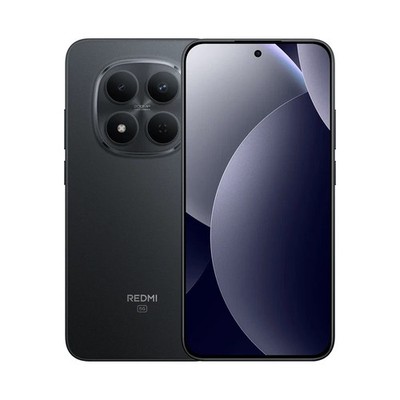 XIAOMI REDMI NOTE 15 PRO (5G) 256GB/512GB BLACK/TITANIUM 8GB/12GB RAM BRAND NEW