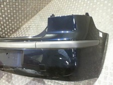Pare-choc arrière Renault LAGUNA