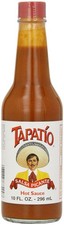 Tapatio Salsa Picante Hot Sauce, 10 Oz