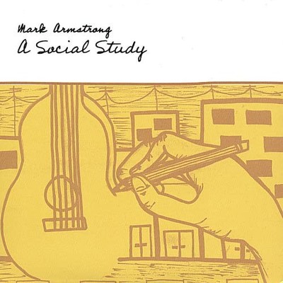 Mark Armstrong Social Study (CD)