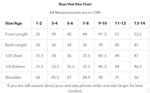 Dark Grey Boys Junior Cotton Vest Adjustable Waistcoast & Matching Bow Tie Set - Picture 10 of 17