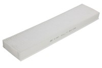 Innenraumfilter Mann-Filter CU 4624