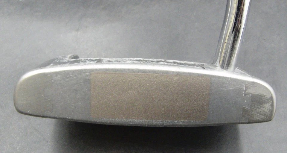 Carbite ZG Putter Steel Shaft 87cm Length Carbite Grip - Image 2 of 4